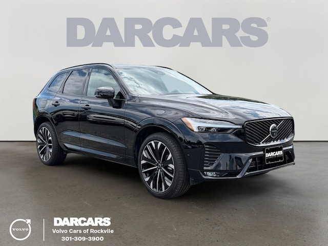 Used 2026 Volvo XC60 B5 Ultra in Rockville