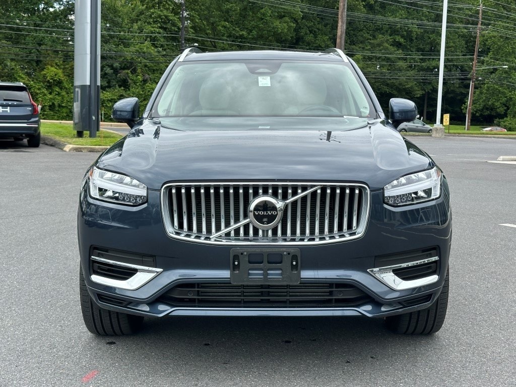 Certified 2024 Volvo XC90 Plus with VIN YV4H60CE4R1146592 for sale in Rockville, MD