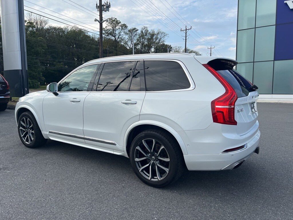 2016 Volvo XC90 Premier Plus Inscription photo 2