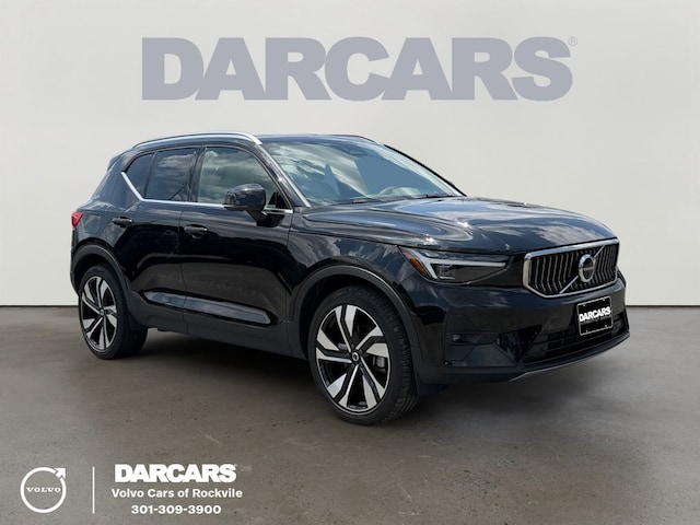 Used 2024 Volvo XC40 B5 Plus Bright Theme in Rockville