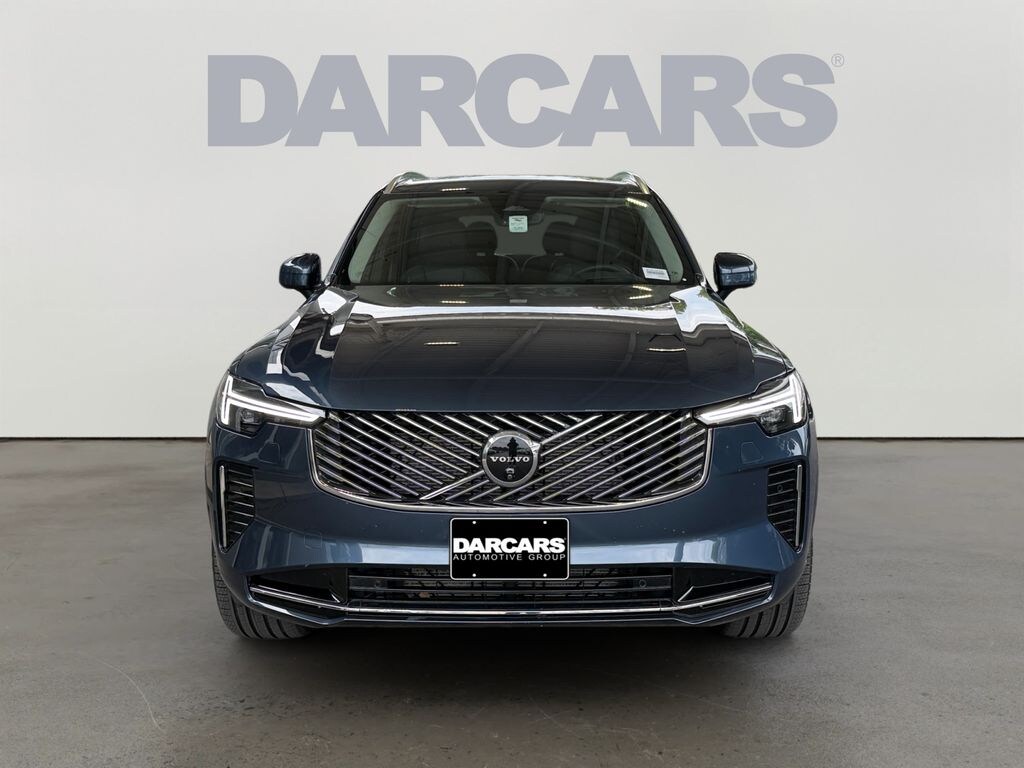 Certified 2026 Volvo XC90 B5 Ultra SUV