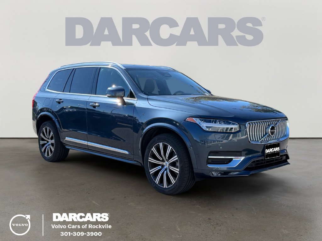 2024 Volvo XC90