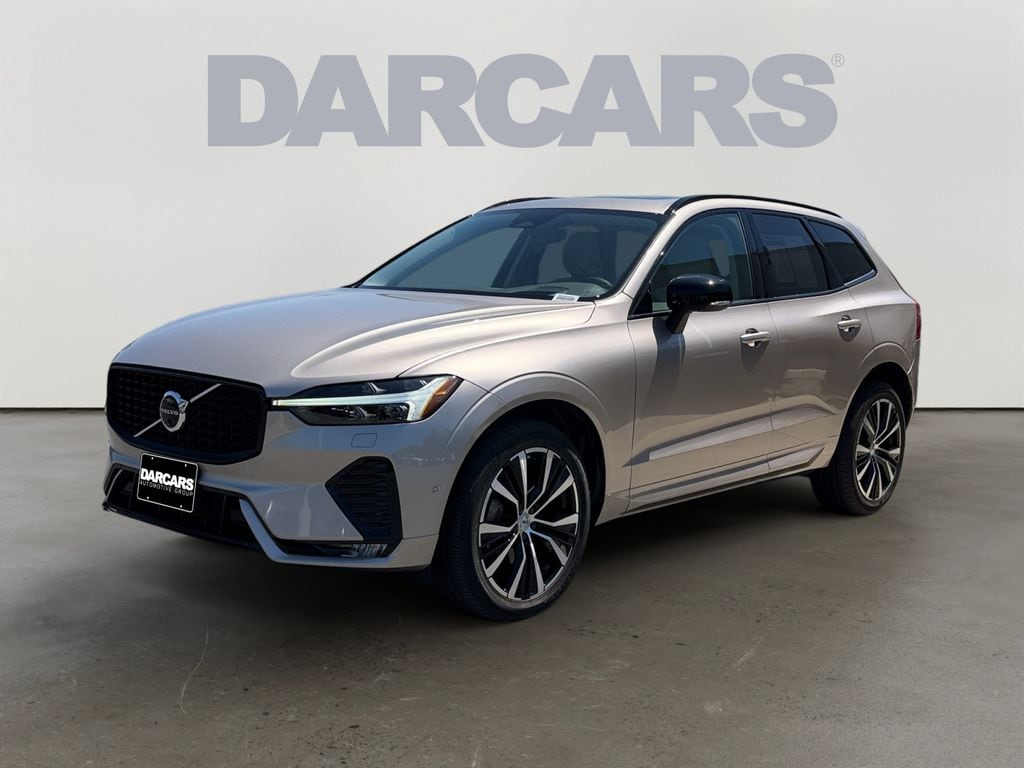 Certified 2024 Volvo XC60 SUV