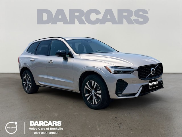 Used 2025 Volvo XC60 SUV in Rockville