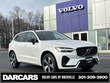Volvo XC60 plug-in hybrid