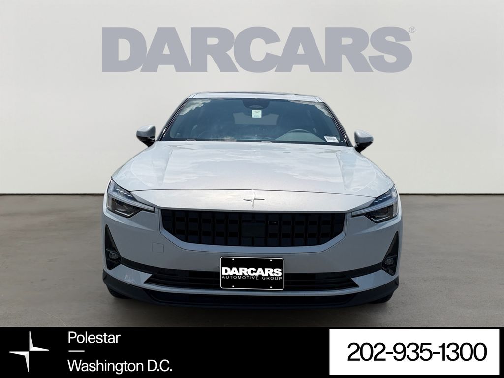 Used 2023 Polestar 2 Plus with VIN YSMED3KA7PL140853 for sale in Derwood, MD
