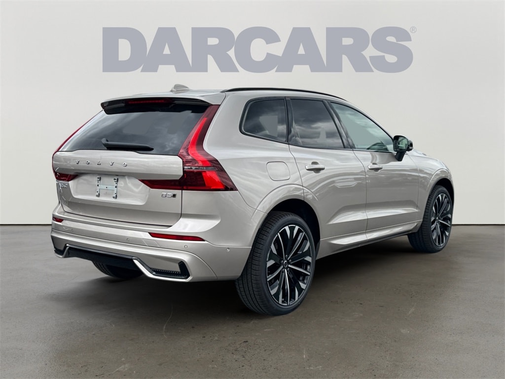 New 2026 Volvo XC60 B5 Ultra SUV