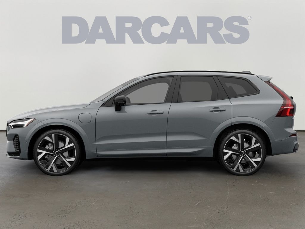 New 2026 Volvo XC60 plug-in hybrid T8 Ultra SUV
