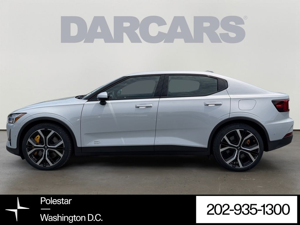 Used 2023 Polestar 2 Long Range Dual Motor Performance Plus Hatchback