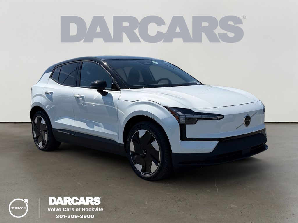 New Volvo EVs And Plug-In Hybrid Cars For Sale