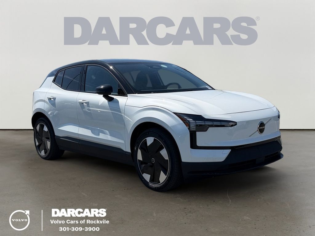 New 2026 Volvo EX30 Twin Motor Plus SUV