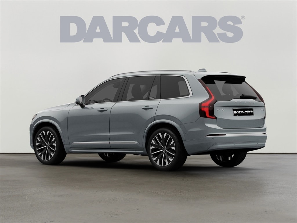 New 2026 Volvo XC90 B5 Plus 7-Seater SUV