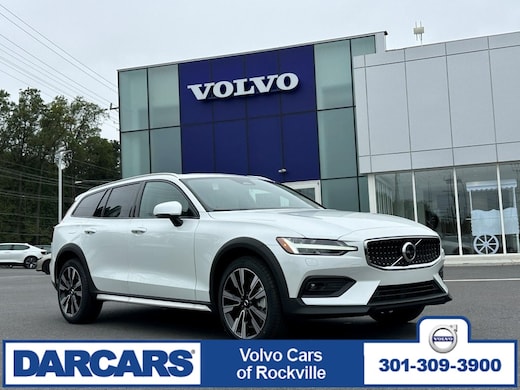 2024 Volvo V60 Cross Country For Sale In D.C.