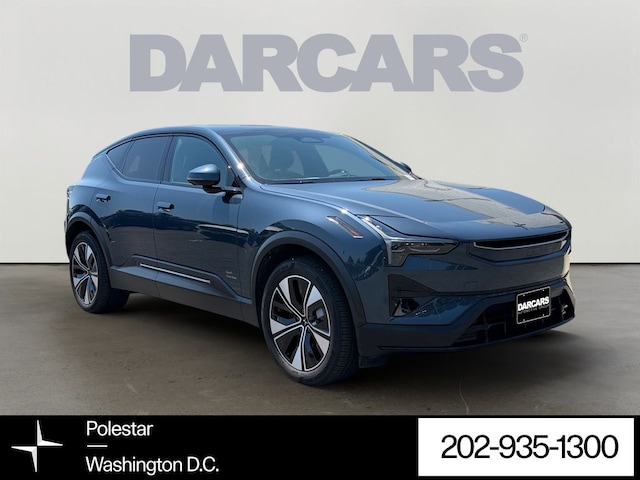 Used 2025 Polestar 3 SUV in Rockville