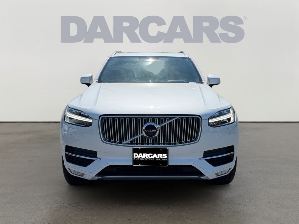 Used 2017 Volvo XC90 Inscription with VIN YV4A22PL7H1156663 for sale in Derwood, MD