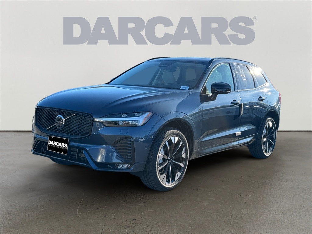 New 2026 Volvo XC60 B5 Ultra SUV