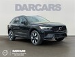  Volvo XC60 plug-in hybrid