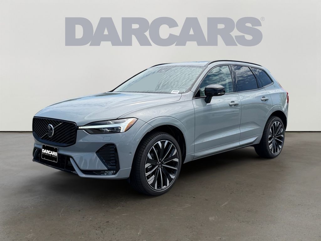 New 2026 Volvo XC60 B5 Ultra SUV