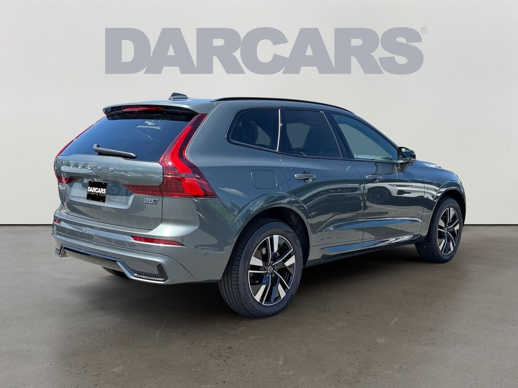 New 2026 Volvo XC60 B5 Plus SUV