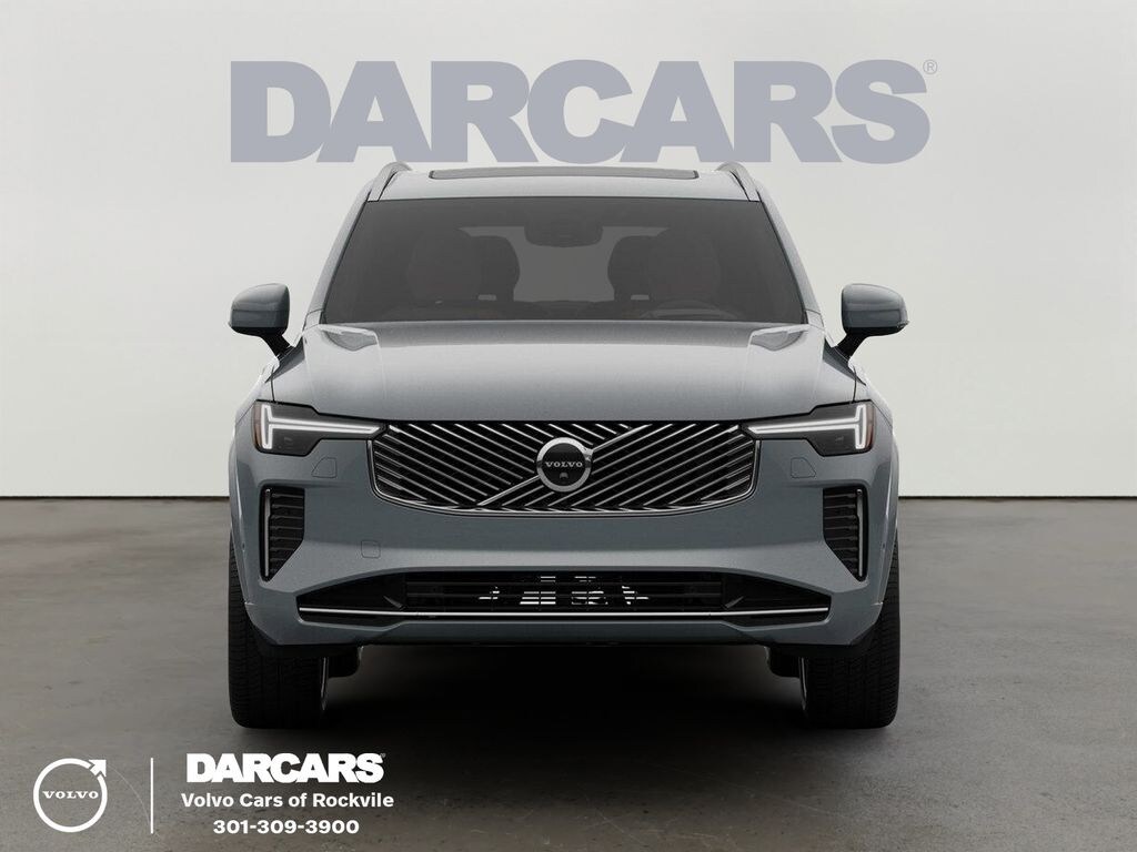 New 2026 Volvo XC90 B6 Ultra 6-Seater SUV