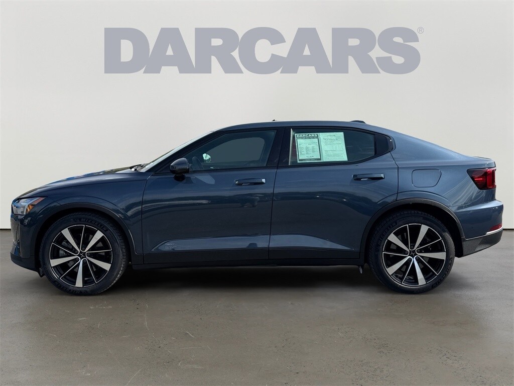 2022 Polestar PS2 e-AWD photo 4
