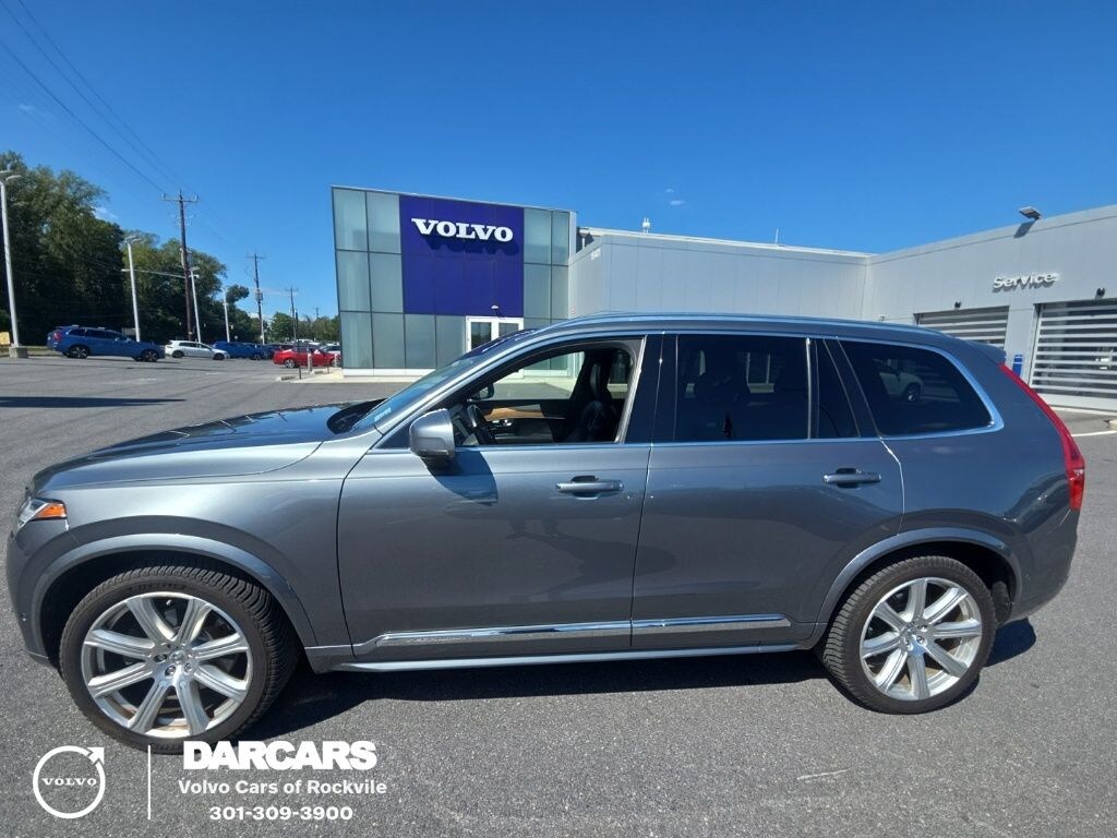 Used 2019 Volvo XC90 T6 Inscription SUV