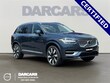 Volvo XC90 Recharge Plug-In Hybrid