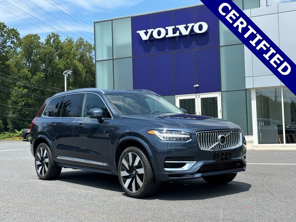 2023 Volvo XC90 Recharge Plug-In Hybrid Ultimate