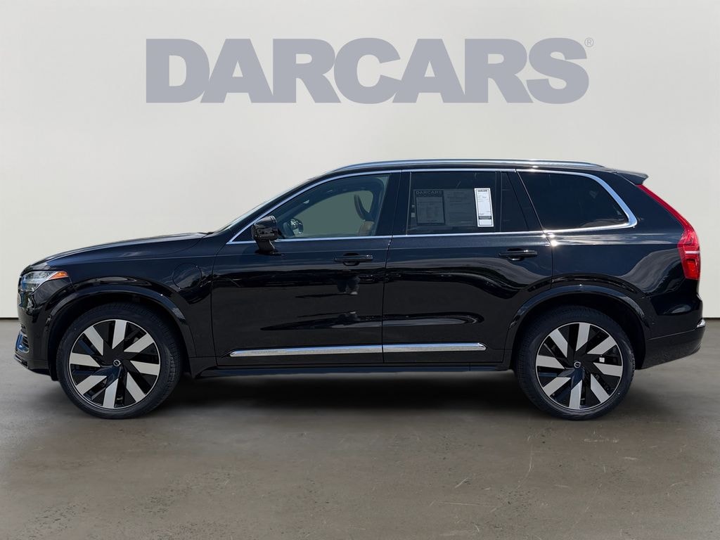 Certified 2023 Volvo XC90 Recharge Plug-In Hybrid Ultimate SUV