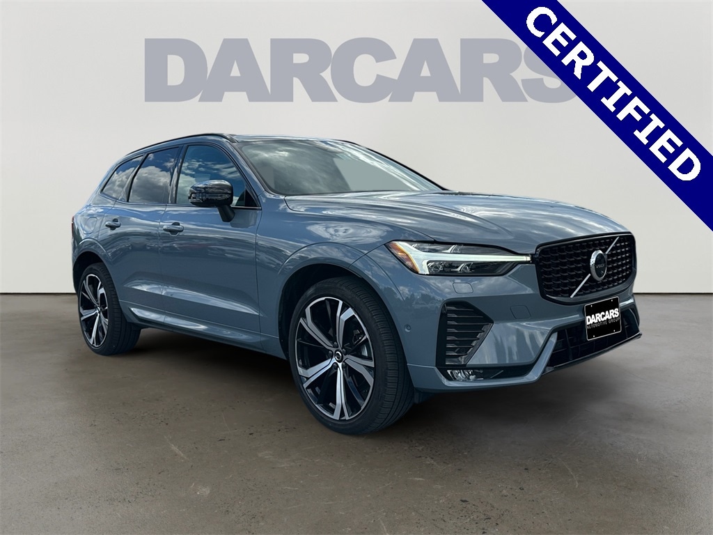 2023 Volvo XC60 Ultimate