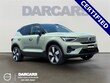 Volvo XC40 Recharge Pure Electric