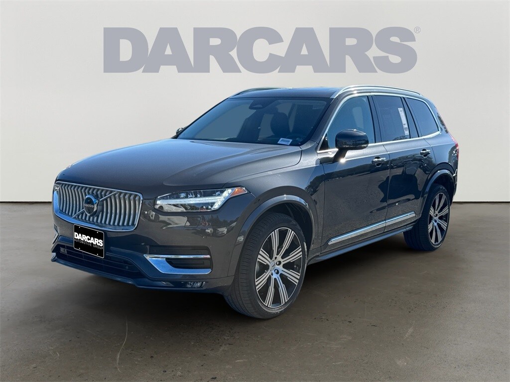 2024 Volvo XC90 Ultimate photo 3