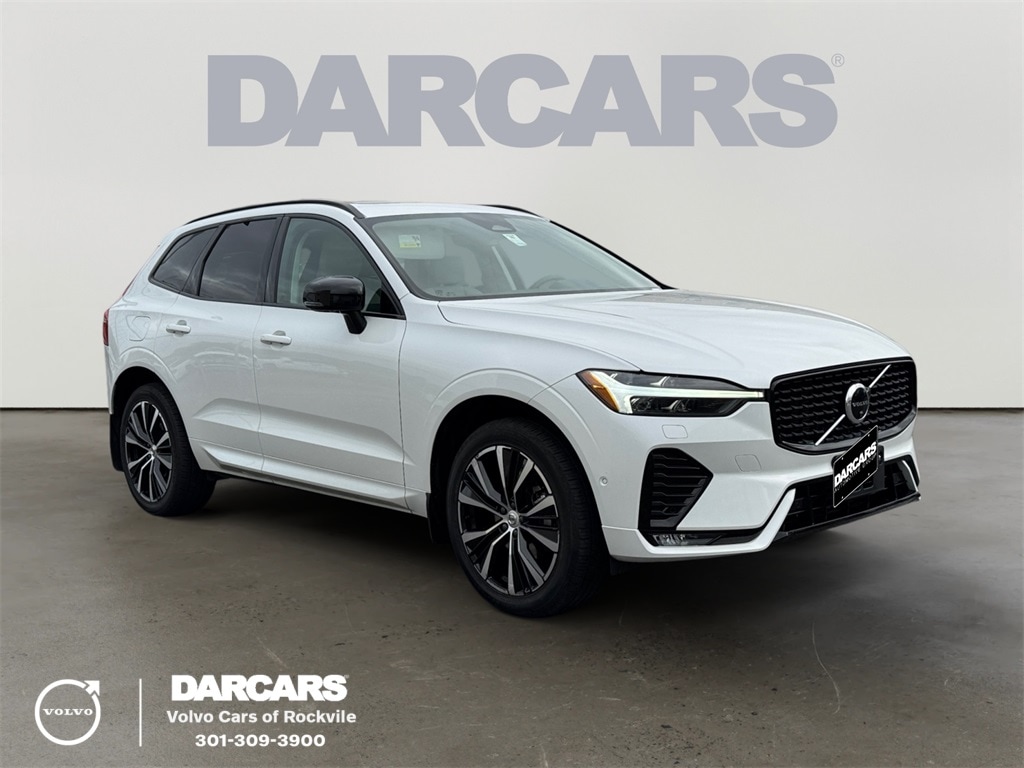 2023 Volvo XC60 Ultimate