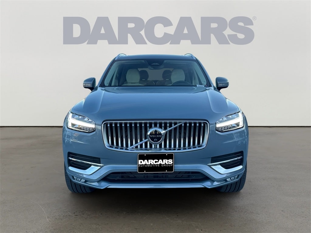 Certified 2023 Volvo XC90 B6 Plus 6-Seater SUV