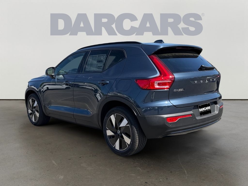 New 2026 Volvo EX40 Twin Motor Plus SUV