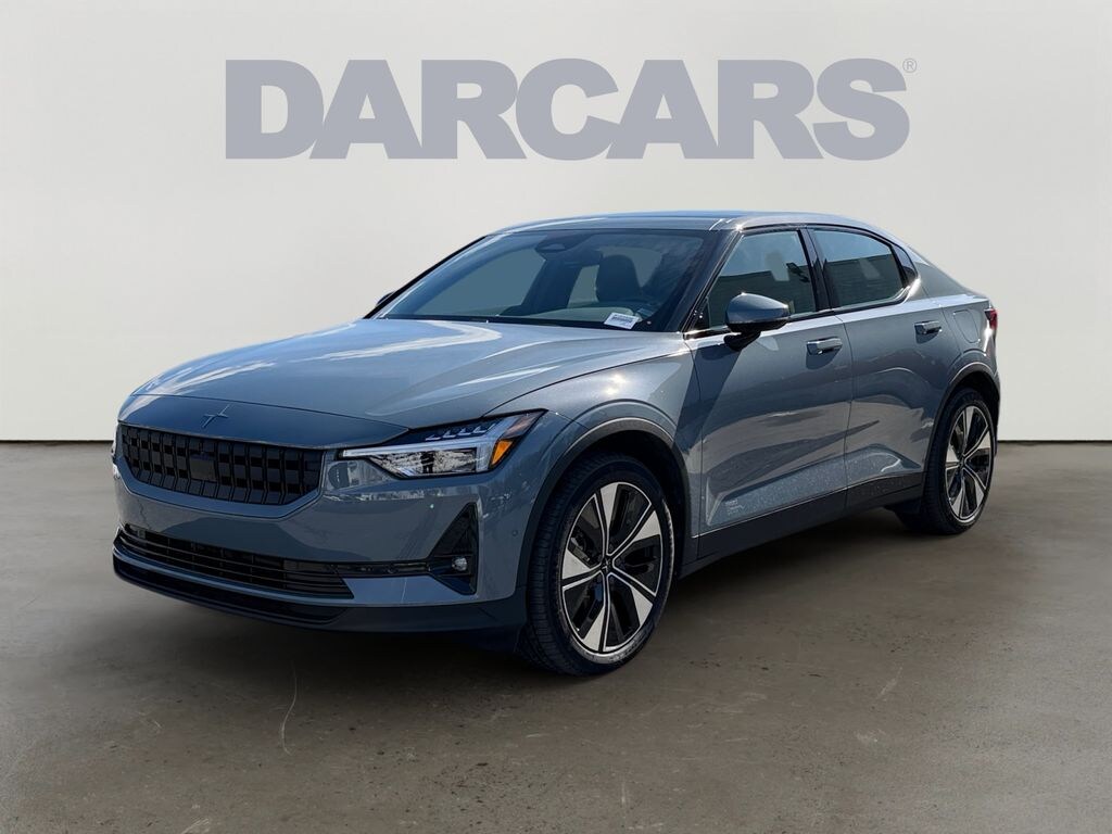 Used 2023 Polestar 2 Long Range Dual Motor Hatchback