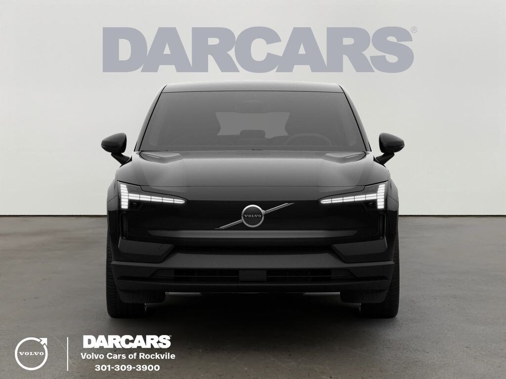 New 2026 Volvo EX30 Twin Motor Plus SUV