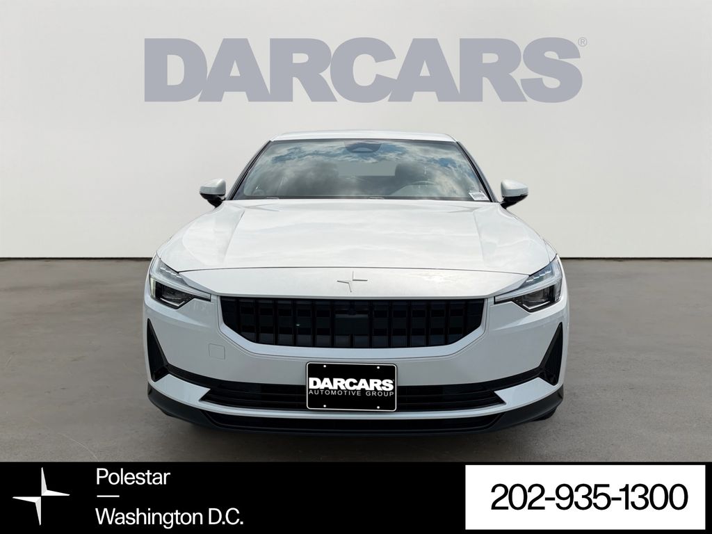 Used 2022 Polestar 2 Base with VIN LPSED3KA6NL056458 for sale in Derwood, MD