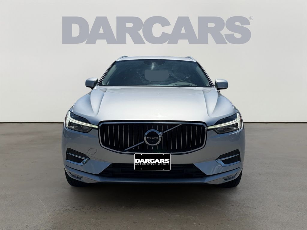 Used 2021 Volvo XC60 T5 Inscription SUV