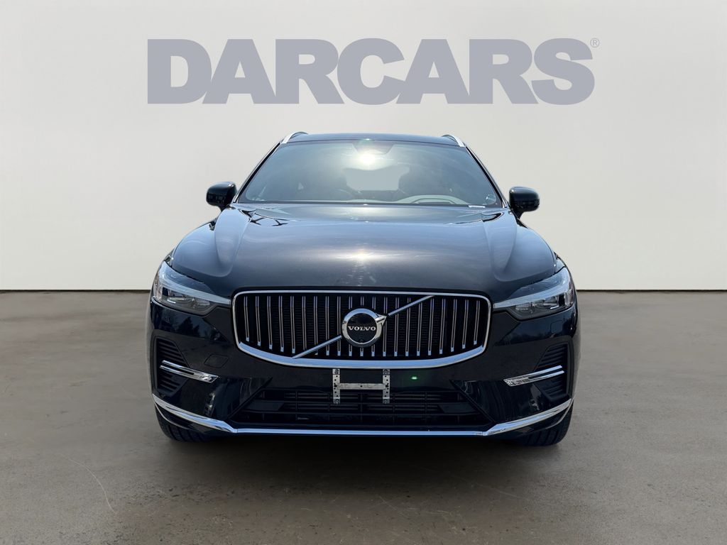 Certified 2023 Volvo XC60 Ultimate with VIN YV4H60DA9P1353780 for sale in Derwood, MD