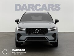 2026 Volvo XC60 plug-in hybrid T8 Plus eAWD SUV