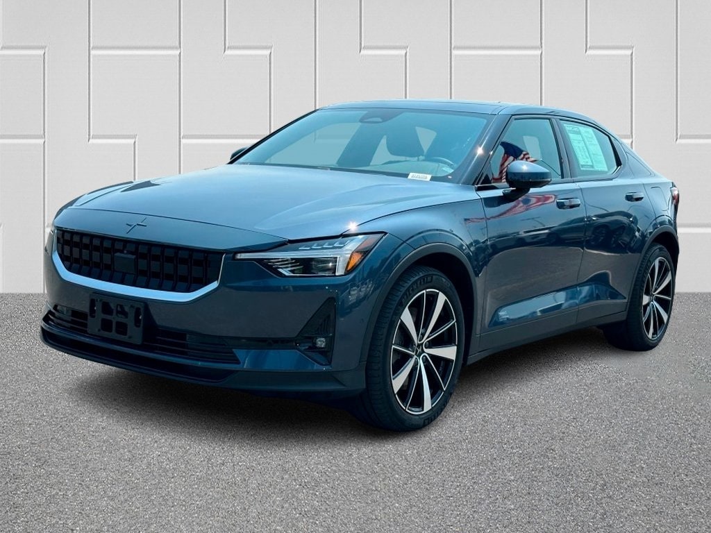 Used 2022 Polestar 2 Long Range Single Motor with VIN LPSEG3KA4NL083049 for sale in Derwood, MD