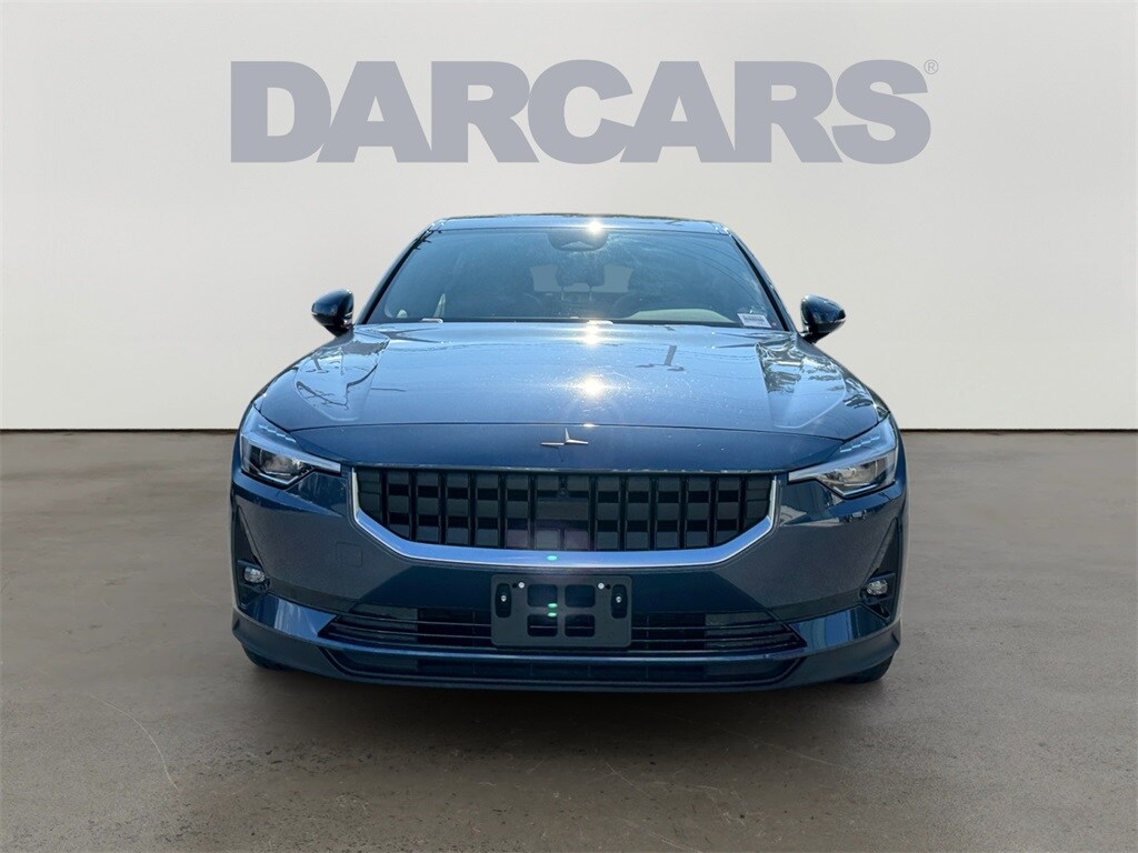 2023 Polestar PS2 photo 2