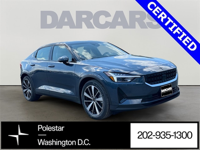 Used 2022 Polestar 2 Long Range Dual Motor Hatchback in Rockville