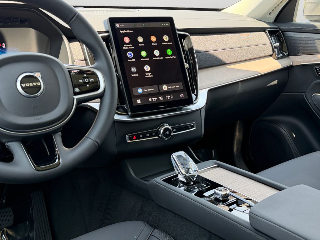 Certified Used 2026 Volvo XC90 For Sale in Rockville MD | Stock