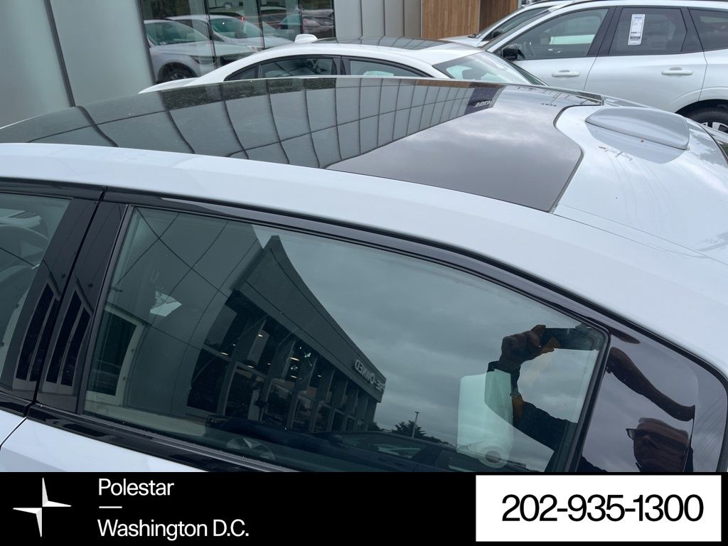 Used 2023 Polestar 2 Performance with VIN YSMET3KA5PL121754 for sale in Derwood, MD