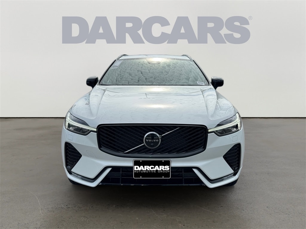New 2026 Volvo XC60 B5 Plus SUV