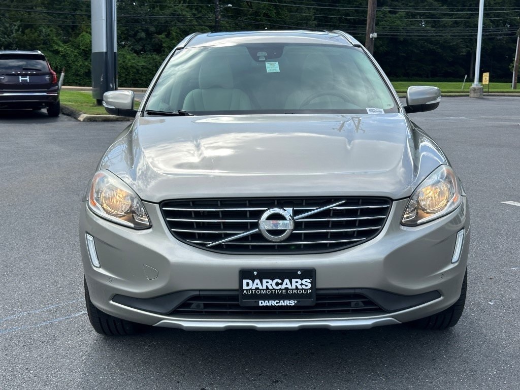 Used 2015 Volvo XC60 Premier Plus with VIN YV440MDC9F2589668 for sale in Derwood, MD