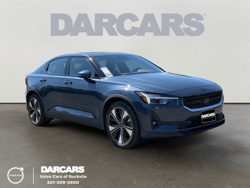 Used 2023 Polestar 2 Hatchback