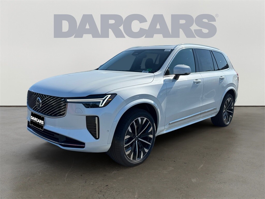 2025 Volvo XC90 Plus photo 3